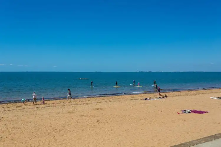 Third view of Homely apartment listing, 18/55 Marine Parade, Redcliffe QLD 4020