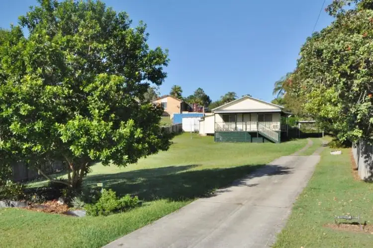 Second view of Homely house listing, 3 Barrie Street, Macksville NSW 2447
