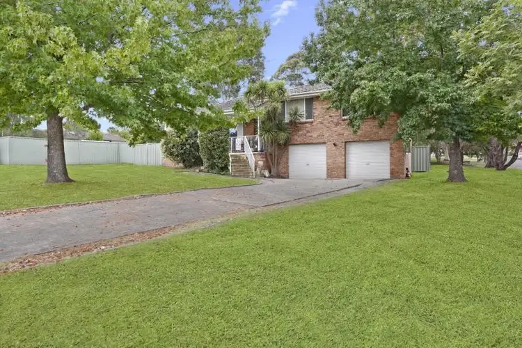 35 Winton Street, Appin NSW 2560