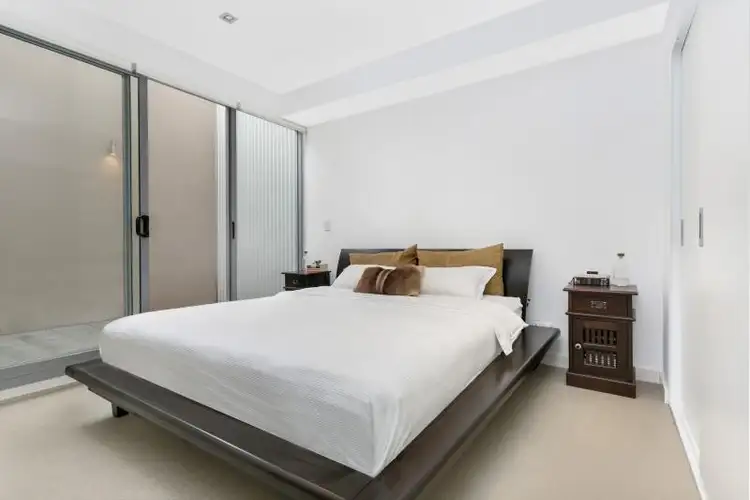 Fourth view of Homely apartment listing, 23/1 Barr Street, Camperdown NSW 2050