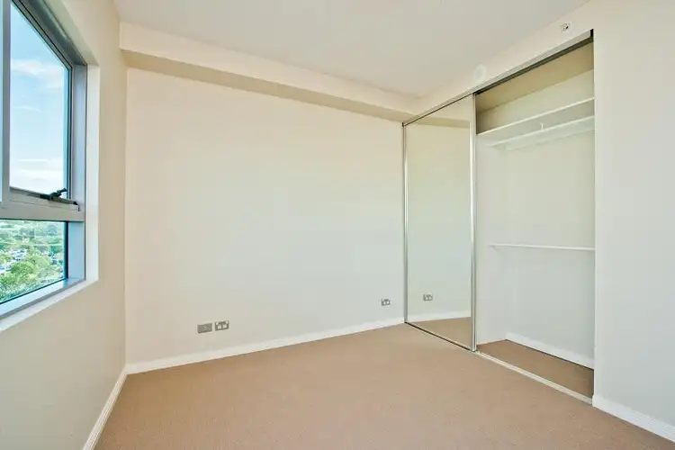 Seventh view of Homely apartment listing, 106/185 Redcliffe Parade, Redcliffe QLD 4020