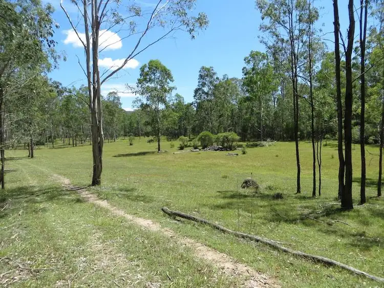 Third view of Homely land listing, Address available on request