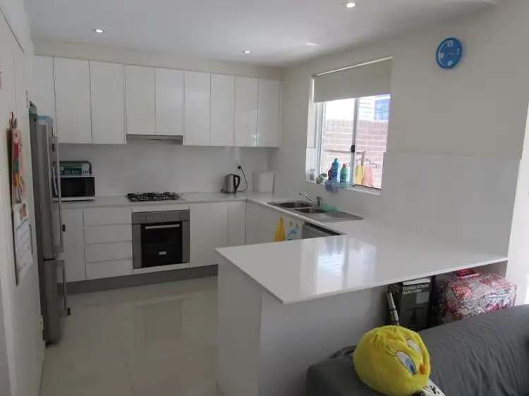 Third view of Homely apartment listing, 10/19 dartbrook  Road, Auburn NSW 2144