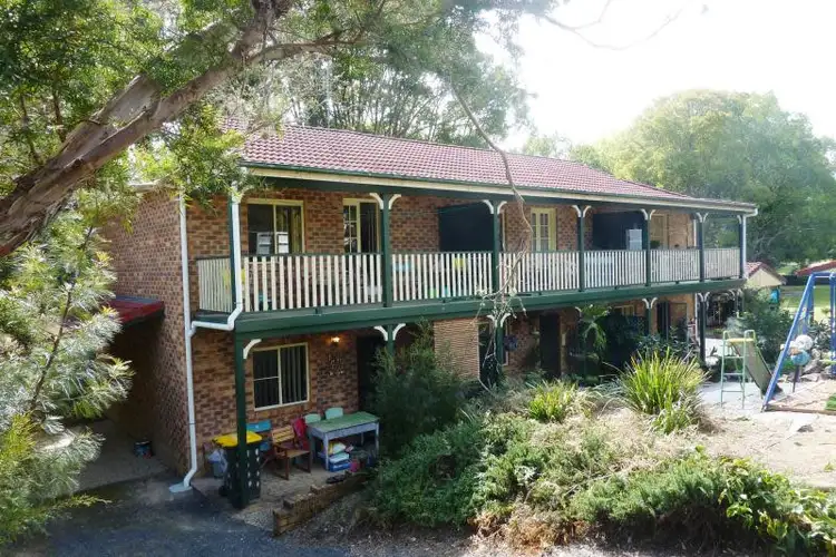 Unit 5/10 Sara  Place, Bellingen NSW 2454