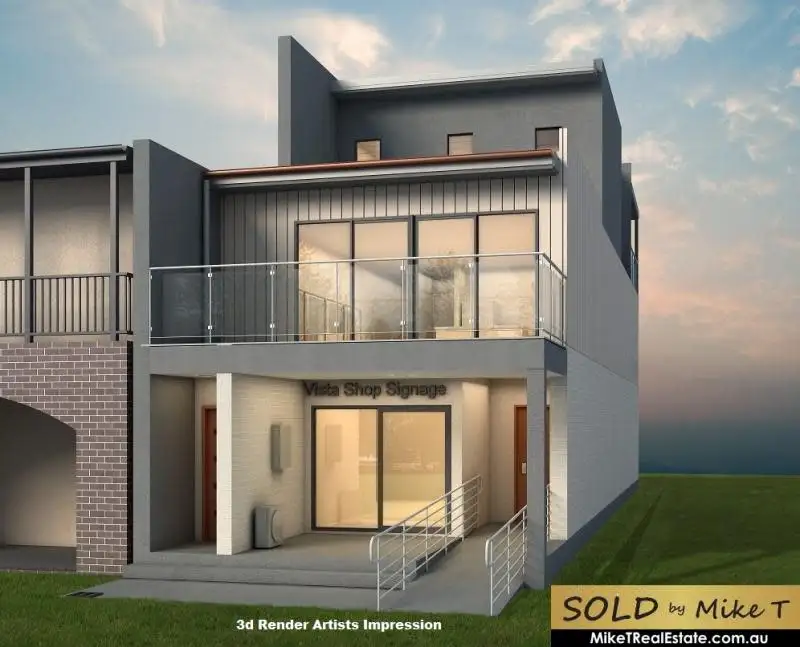 Main view of Homely land listing, 3 The Vista, Surfside NSW 2536