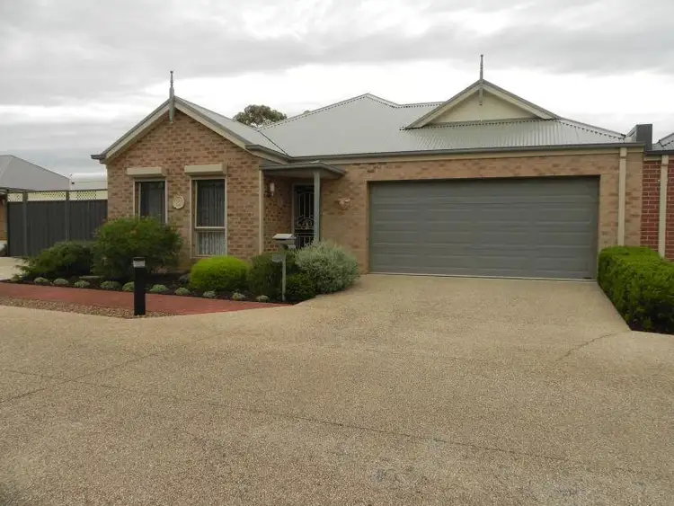 Main view of Homely unit listing, 10/80 Main  Street, Bacchus Marsh VIC 3340
