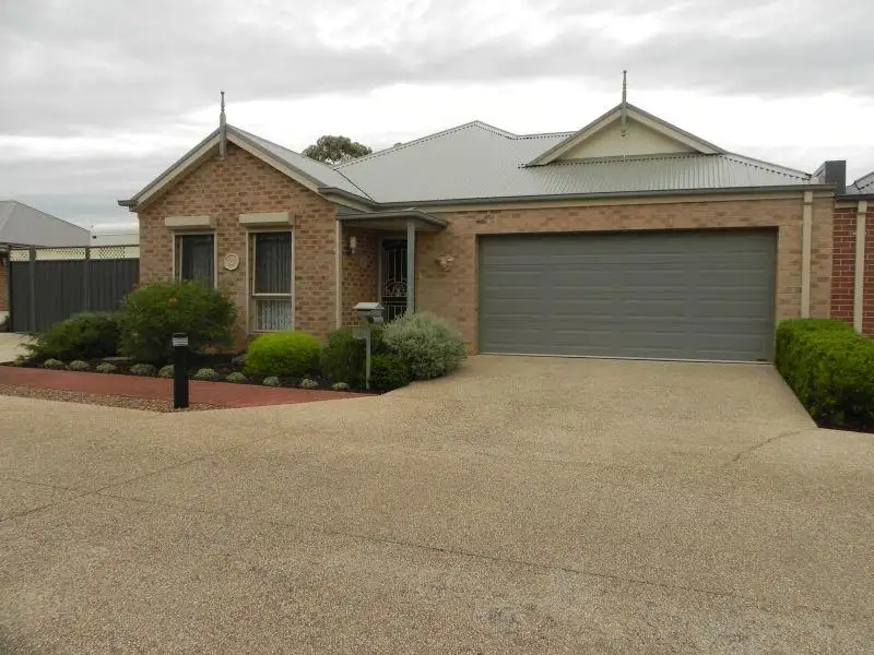 Main view of Homely unit listing, 10/80 Main  Street, Bacchus Marsh VIC 3340