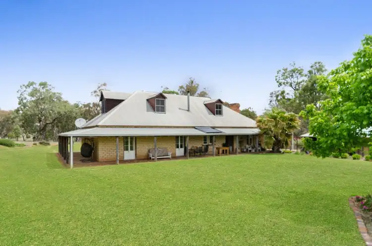 Second view of Homely rural property listing, 750 Warrumbungle Way, Coolah NSW 2843