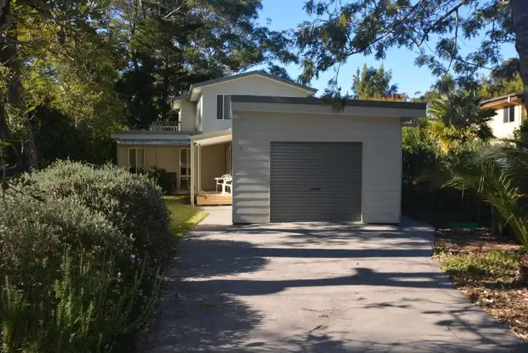 46 Elizabeth  Drive, Broulee NSW 2537