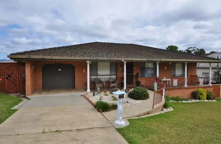 32 Adam Street, Bowraville NSW 2449