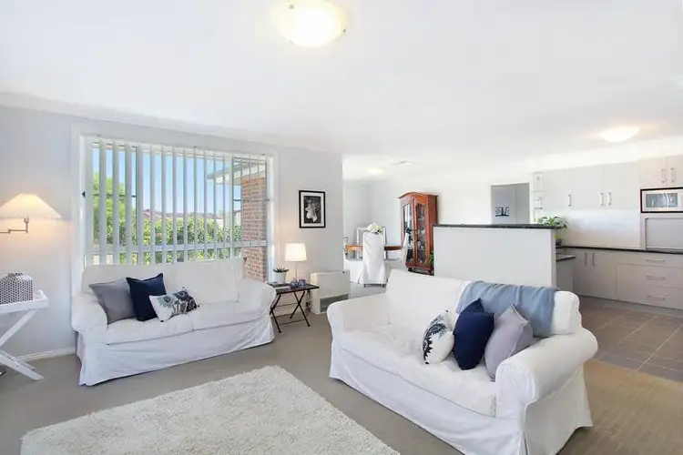 Fourth view of Homely house listing, 7 Karenvar Avenue, Calala NSW 2340