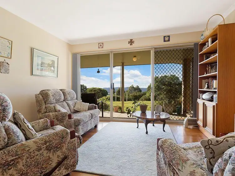 Second view of Homely house listing, 24 Thornhill Close, Black Range NSW 2550
