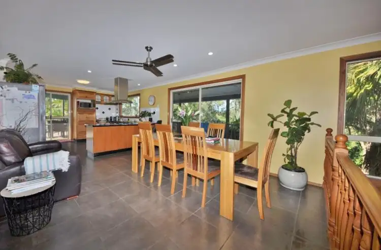 Fourth view of Homely house listing, 1 Kerr Drive, Macksville NSW 2447