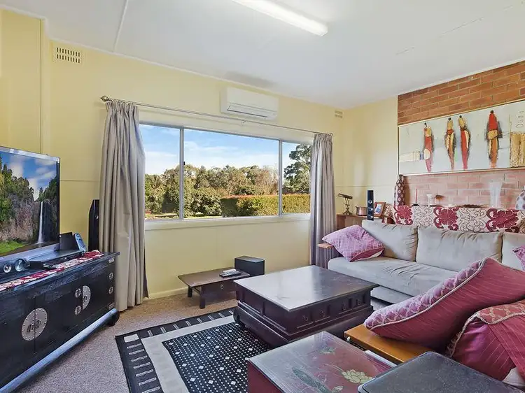Third view of Homely house listing, 7 Blackfellows Lake Road, Kalaru NSW 2550