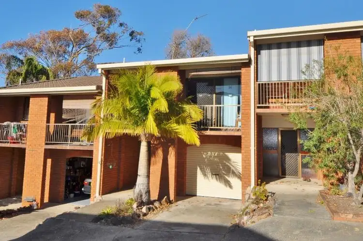 Third view of Homely townhouse listing, 3/5 Bemago Street, Nambucca Heads NSW 2448