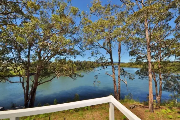 Second view of Homely house listing, 97 Coronation Road, Macksville NSW 2447
