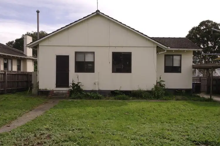 Sixth view of Homely house listing, 51 Jesson Crescent, Dandenong VIC 3175