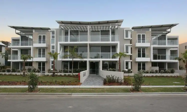 Fifth view of Homely apartment listing, 13-17 Beach Road, Hawks Nest NSW 2324