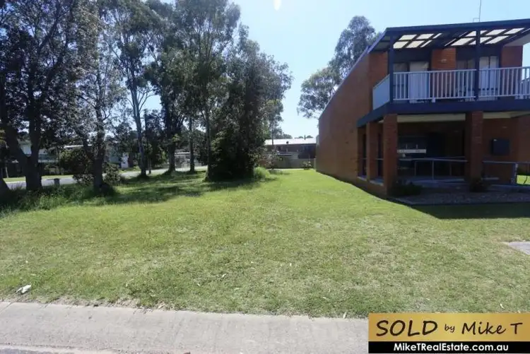 4 The Vista, Surfside NSW 2536