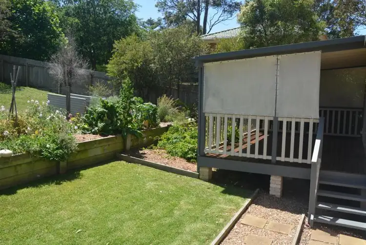 Fifth view of Homely house listing, 17 Renee Crescent, Moruya Heads NSW 2537