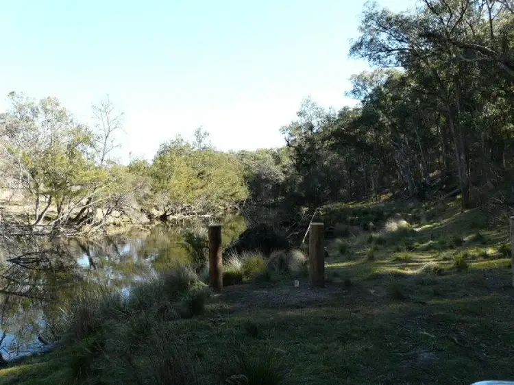Fourth view of Homely rural property listing, 126 Bruxner Highway, Tenterfield NSW 2372
