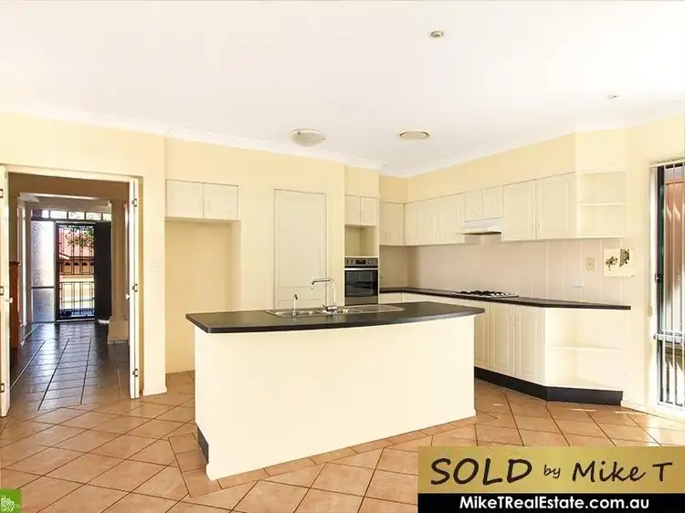 Third view of Homely house listing, 3 Green Crescent, Shell Cove NSW 2529