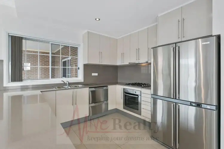 Third view of Homely house listing, 6 Tate  Street, Panania NSW 2213