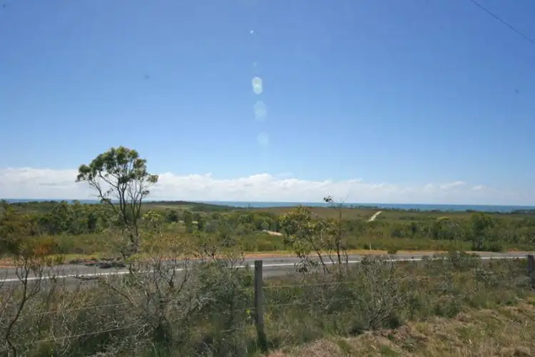 Fourth view of Homely land listing, Lot 2 Brooms Head Road, Brooms Head NSW 2463
