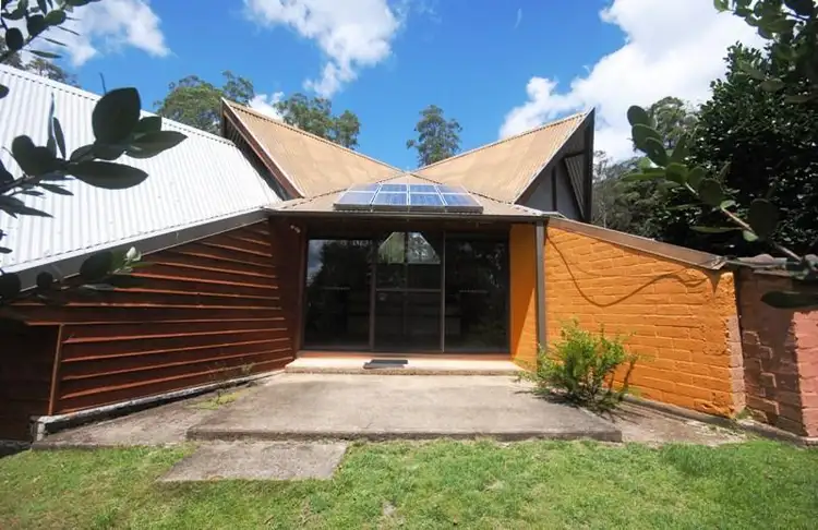 Main view of Homely other listing, 1368 Lower Bielsdown Road, Dorrigo NSW 2453