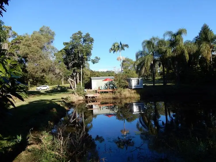 Fifth view of Homely land listing, 1096 Pomona Kin Kin Road, Kin Kin QLD 4571