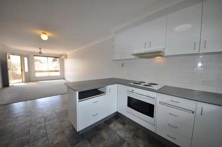 Second view of Homely villa listing, 3/57 Wallace Street, Macksville NSW 2447