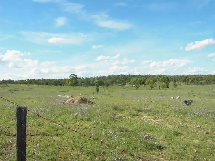 Fifth view of Homely rural property listing, 3289 Stonehenge Road, Millmerran QLD 4357