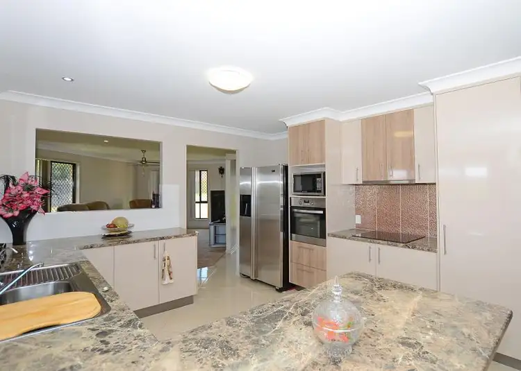 Fifth view of Homely house listing, 22 Pedelty Lane, Dundowran QLD 4655