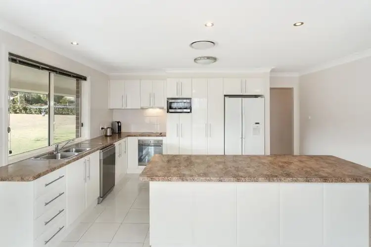 Third view of Homely house listing, 14 Whiporie Close, Moore Creek NSW 2340