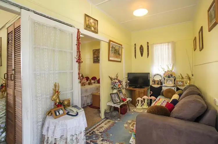 Third view of Homely house listing, 16 East Street, Macksville NSW 2447