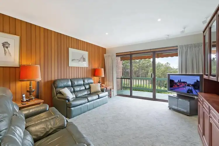 Fourth view of Homely unit listing, 3/115 Tura Beach Drive, Tura Beach NSW 2548