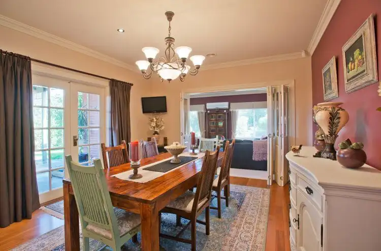 Seventh view of Homely house listing, 82 Clifton  Drive, Bacchus Marsh VIC 3340