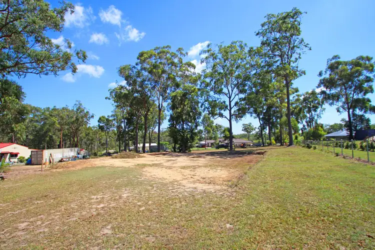 Second view of Homely land listing, 6 Wonga Court, Gulmarrad NSW 2463