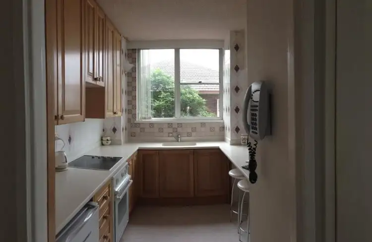 Seventh view of Homely unit listing, 57 Upper Pitt Street, Kirribilli NSW 2061