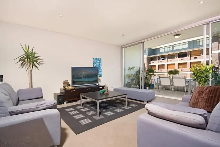 Fourth view of Homely apartment listing, 71/4 Alexandra Drive, Camperdown NSW 2050