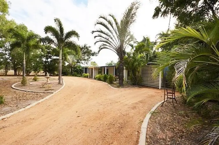 8 Althaus Parade, Yabulu QLD 4818