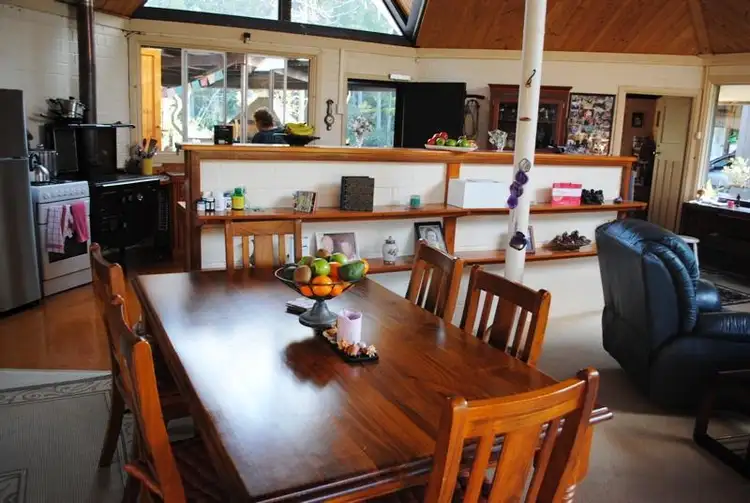 Sixth view of Homely other listing, 1368 Lower Bielsdown Road, Dorrigo NSW 2453