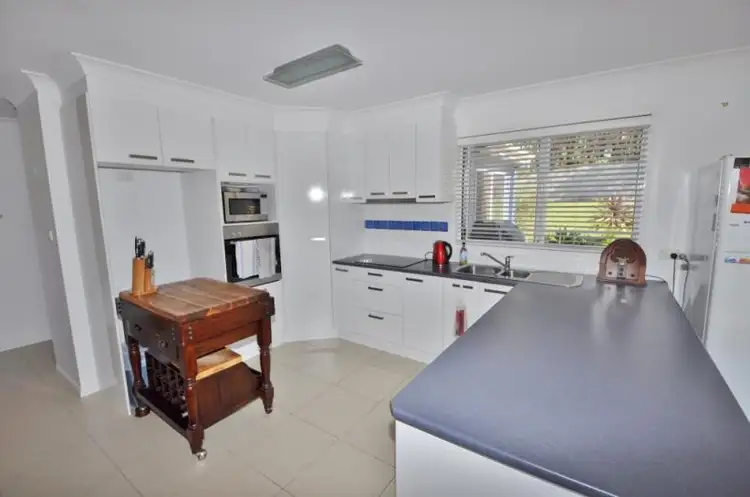 Second view of Homely house listing, 48 McLeod Drive, Scotts Head NSW 2447