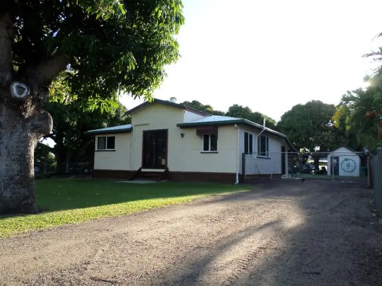 28 Tracey Street, Bowen QLD 4805
