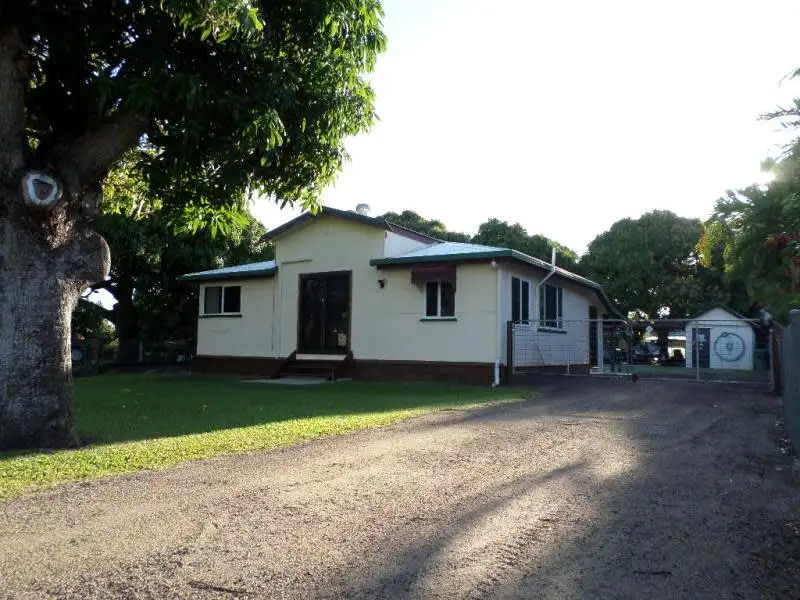 Main view of Homely house listing, 28 Tracey Street, Bowen QLD 4805