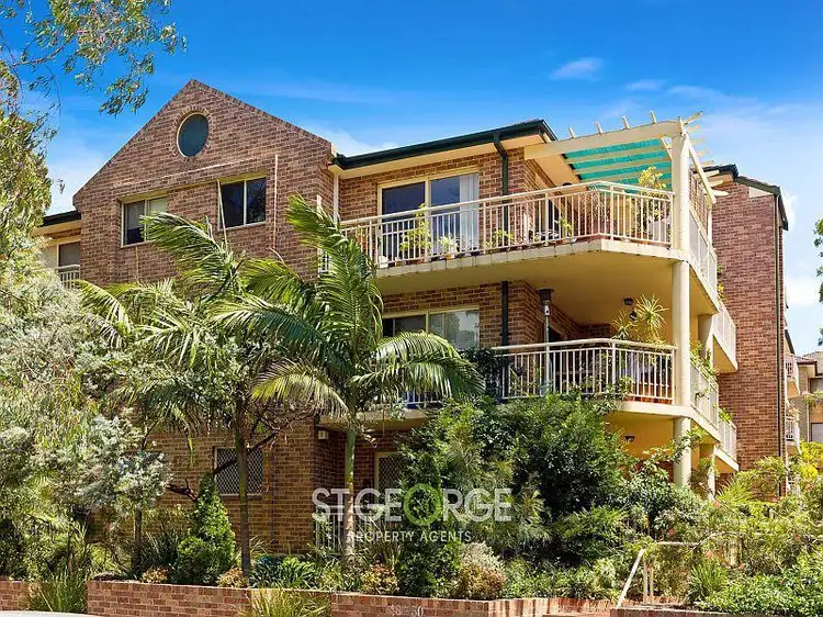 14/48 Victoria Avenue, Penshurst NSW 2222