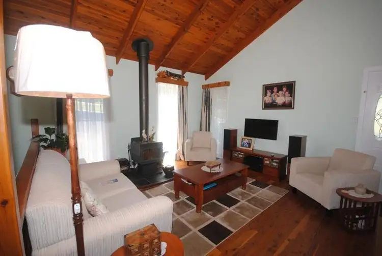 Fourth view of Homely house listing, 1A Vine Street, Dorrigo NSW 2453