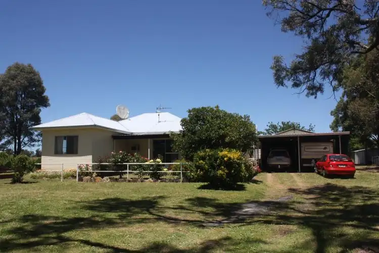 Sixth view of Homely rural property listing, Address available on request