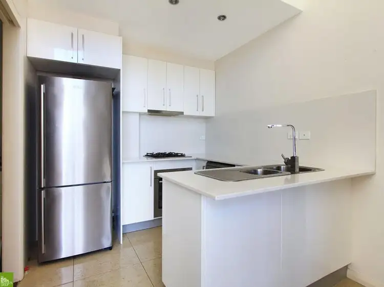 Fourth view of Homely unit listing, 26/11-13 Treacy Street, Hurstville NSW 2220