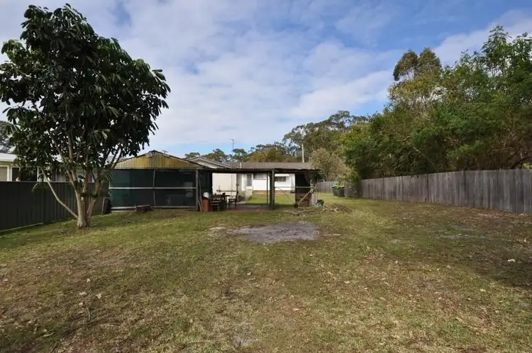 Second view of Homely house listing, 32 Third Avenue, Stuarts Point NSW 2441
